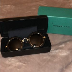 ❌SOLD❌Derek  LAM sunglasses
